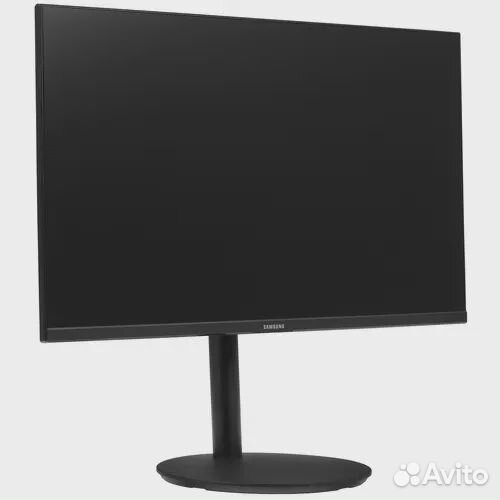 Монитор Samsung 27'' IPS 75Hz поворотный