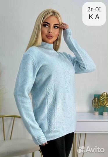 Кофта 44р до 54 размер