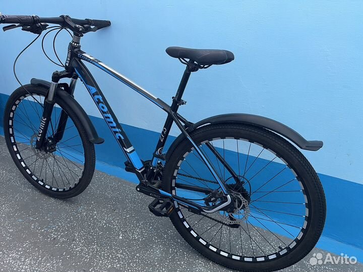 27.5 Гидравлика Горный Дисковый Шимано Выбор бмх