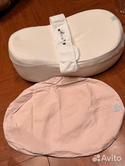 Матрас детский Cocoon Baby