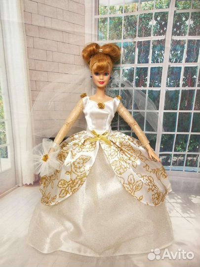 Аутфит Club Wedd Barbie 1997