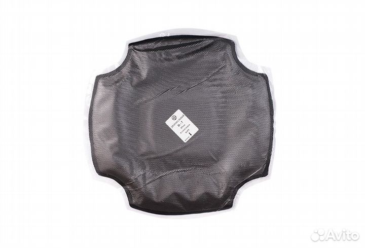 Пластырь диагональный Rossvik D-7 (Термо)