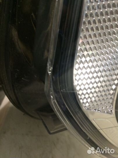 Фара правая ксенон для BMW X3 f25 рестайлинг