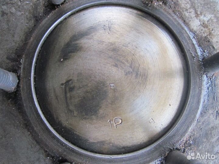 Двигатель инвалидка иж