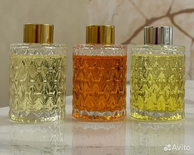 Флаконы для диффузоров опт/розница