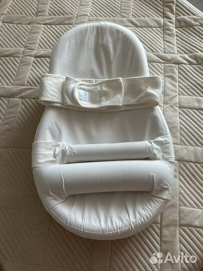 Кокон для новорожденных Зевушка