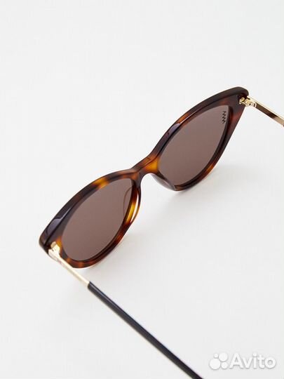 Missoni солнцезащитные очки