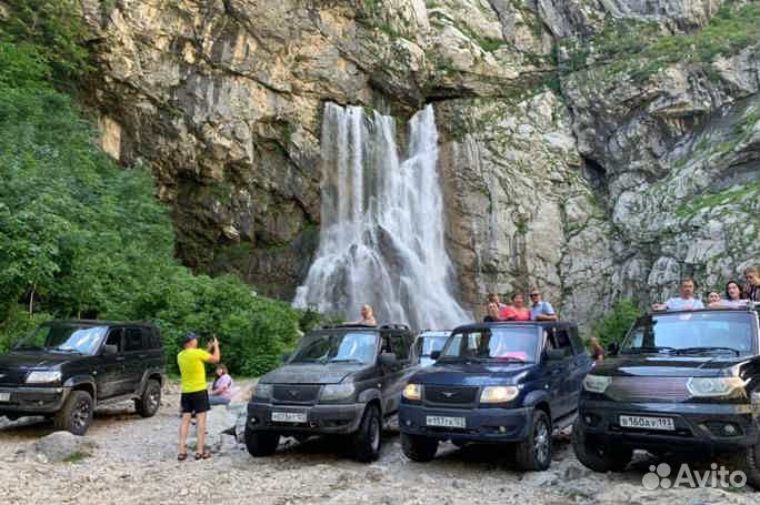 Экскурсии, туры по Сочи и Абхазия