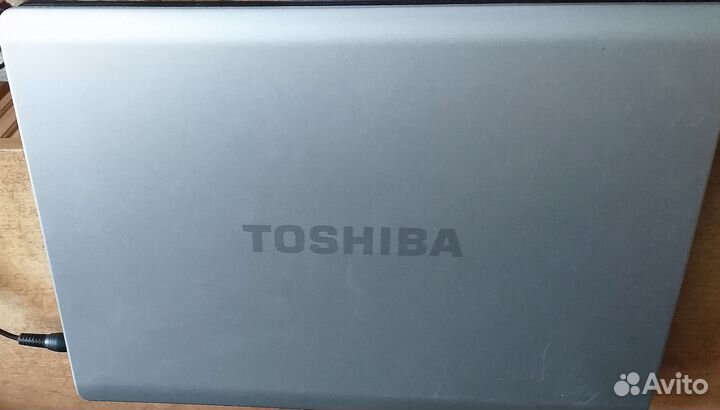Toshiba L300/L300D
