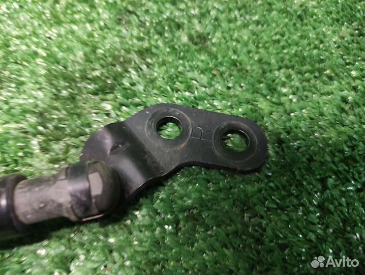 Амортизатор багажника правый Chevrolet Spark (M30