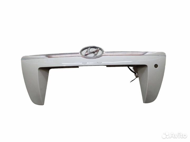 Накладка двери (крышки) багажника Hyundai Tucson