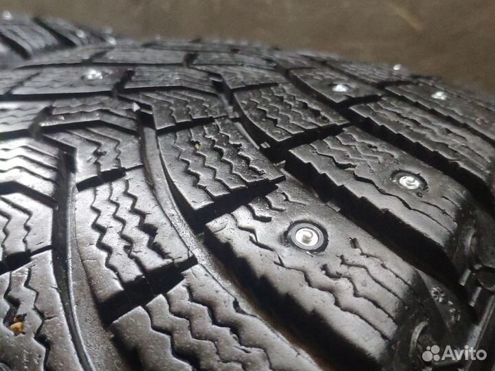 Michelin Latitude X-Ice North 2 225/55 R18