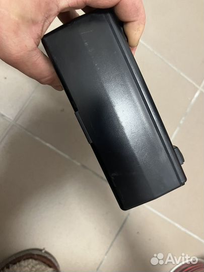 Компрессор автомобильный Toyota оригинал