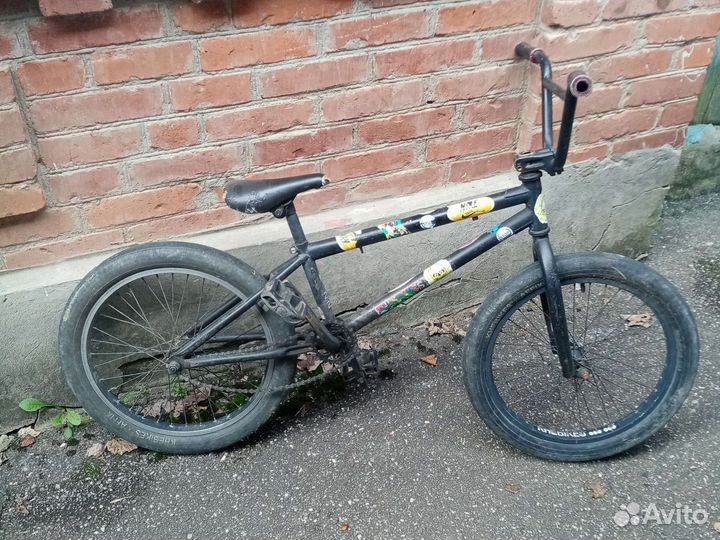 BMX
