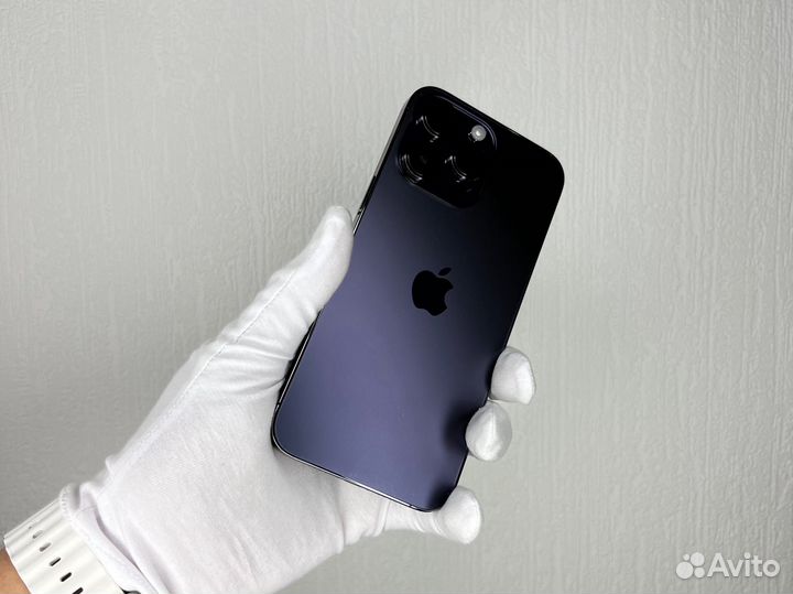 iPhone 14 Pro Max, 256 ГБ
