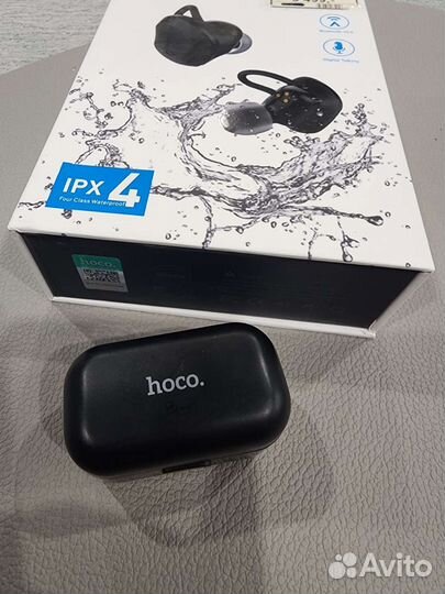 Беспроводные bluetooth наушники