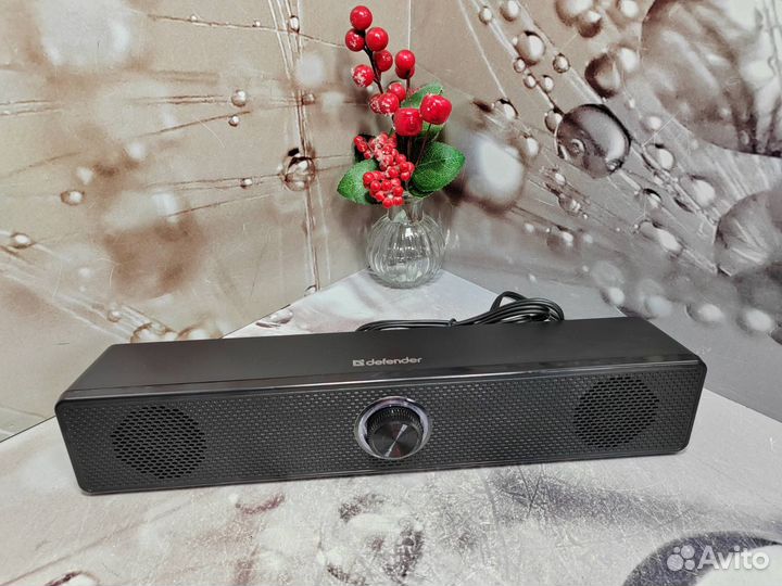 Саундбар Defender Z2