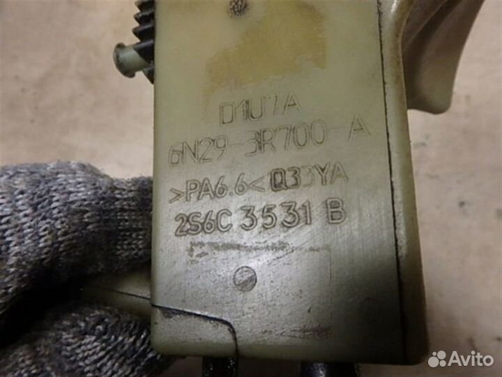 Бачок гидроусилителя руля Ford Fusion 2002-2012