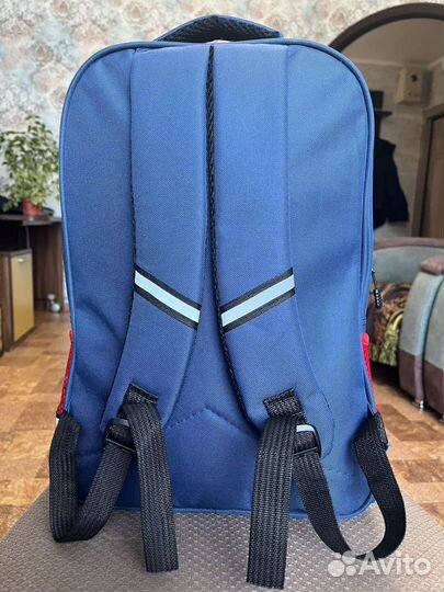 Butterfly рюкзак для настольного тенниса