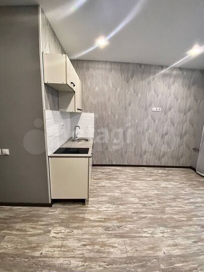 Квартира-студия, 18 м², 3/5 эт.