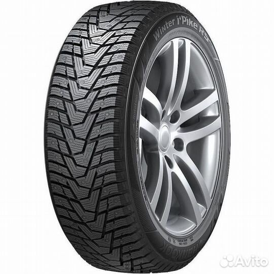 Hankook Winter I'Pike RS2 W429 255/40 R19