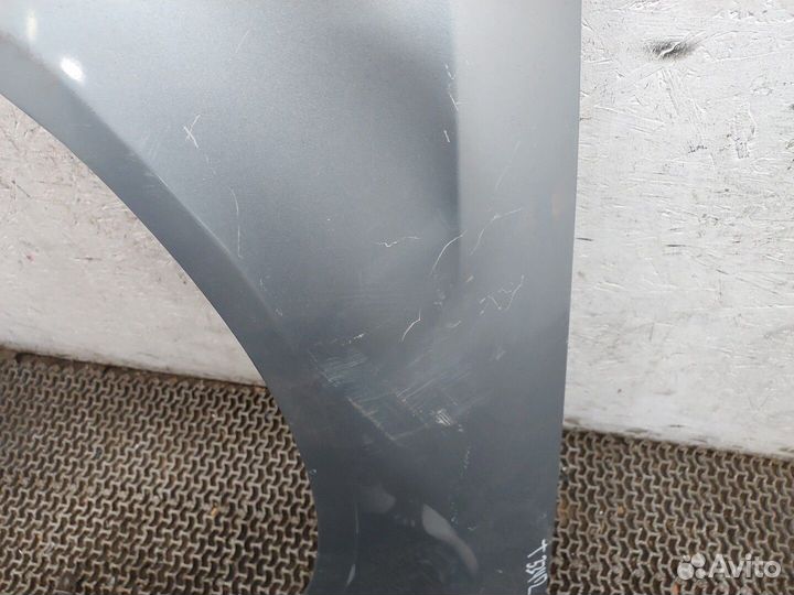 Крыло Volkswagen Passat 6, 2008