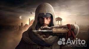Assassin Creed Mirage PS4 PS5 Димитровград