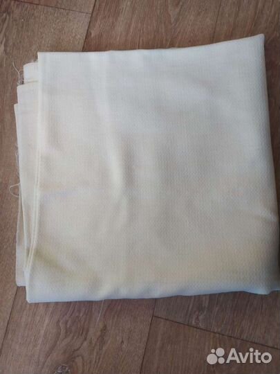 Ткань кремплин