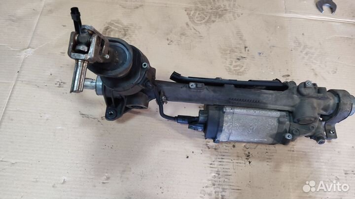 Рулевая рейка Фольксваген, Шкода, Ауди, Сеат