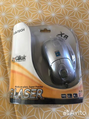 Мышка лазерная, usb разъём