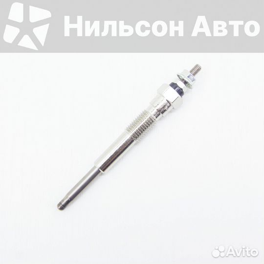 Свеча накала toyota dyna 2C, 3C, HKT