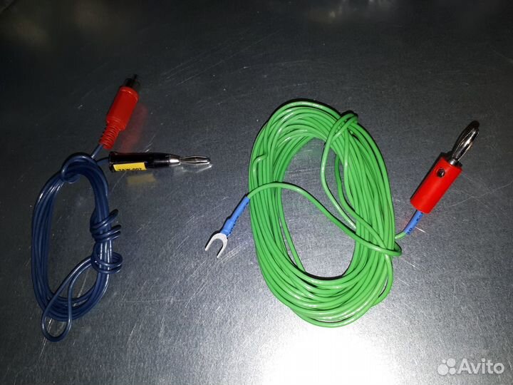 Разьемы и соединители на 220 В. для техники СССР