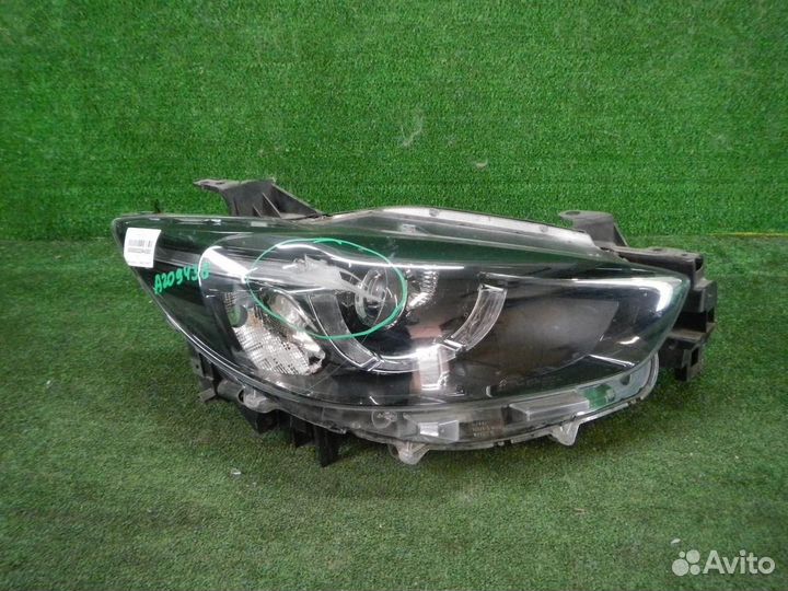 Фара правая Mazda CX-5