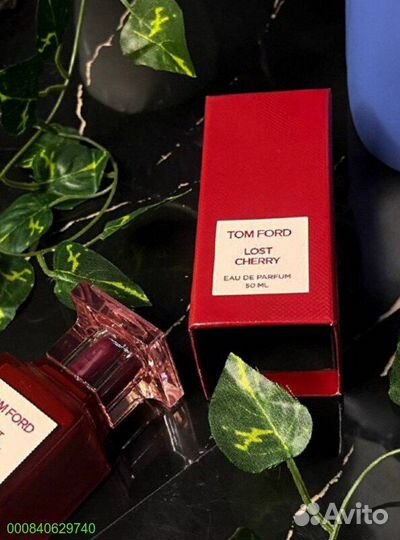 Tom Ford Lost Cherry (Арт.84048)
