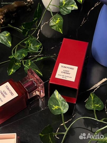 Tom Ford Lost Cherry (Арт.65867)