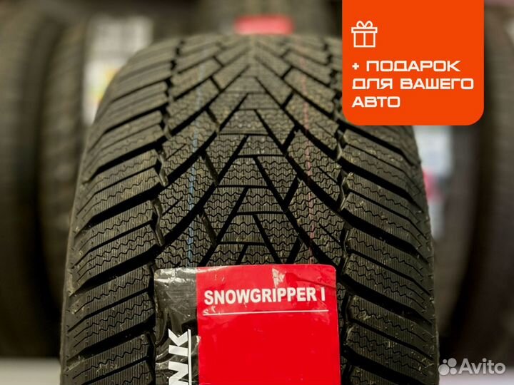 iLink SnowGripper I 235/55 R20 123T