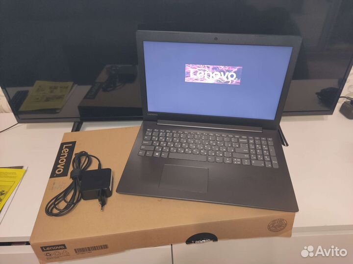 Lenovo Ideapad 330-15ast