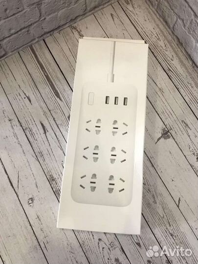 Удлинитель xiaomi