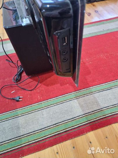 Аудиосистема Blu-ray Samsung