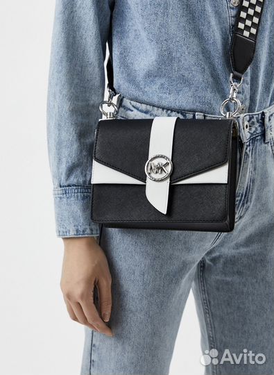 Сумка новая Michael Kors