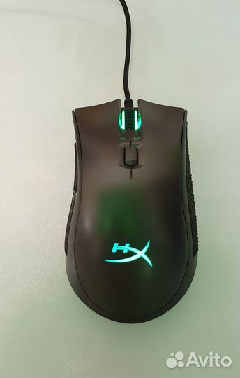 Игровая мышь