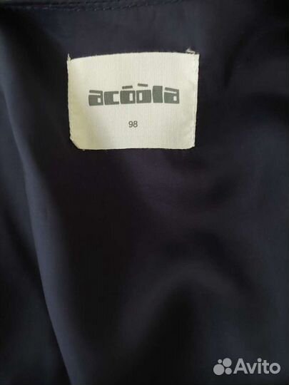 Костюм тройка с бабочкой