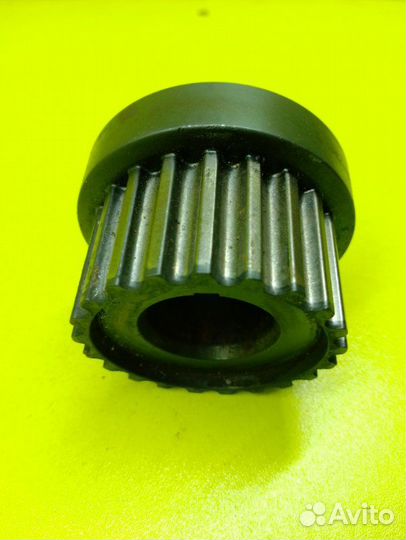 Шестерня коленвала Hyundai Santa Fe Classic SM