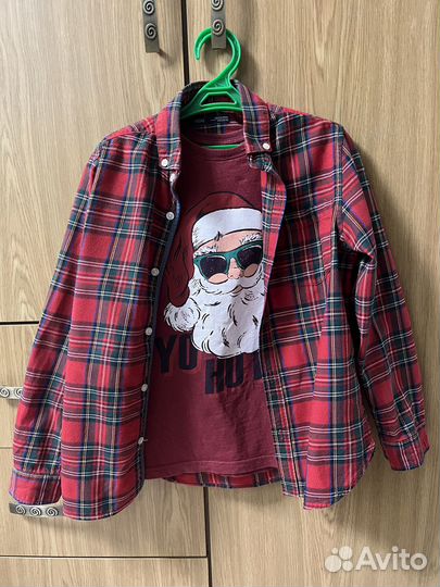 Продам рубашку