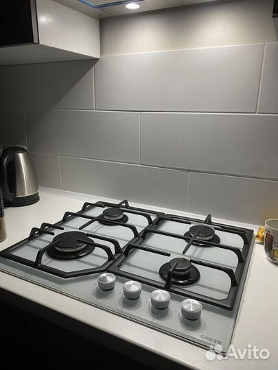 Варочная панель