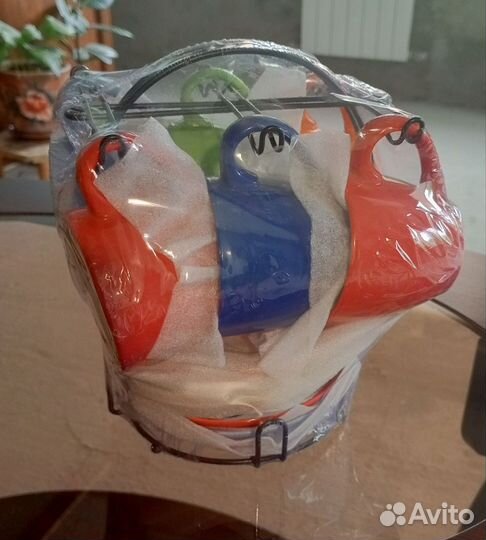 Сервиз чайный 12 предметов