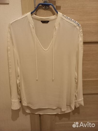 Блузка женская Massimo dutti 42 р