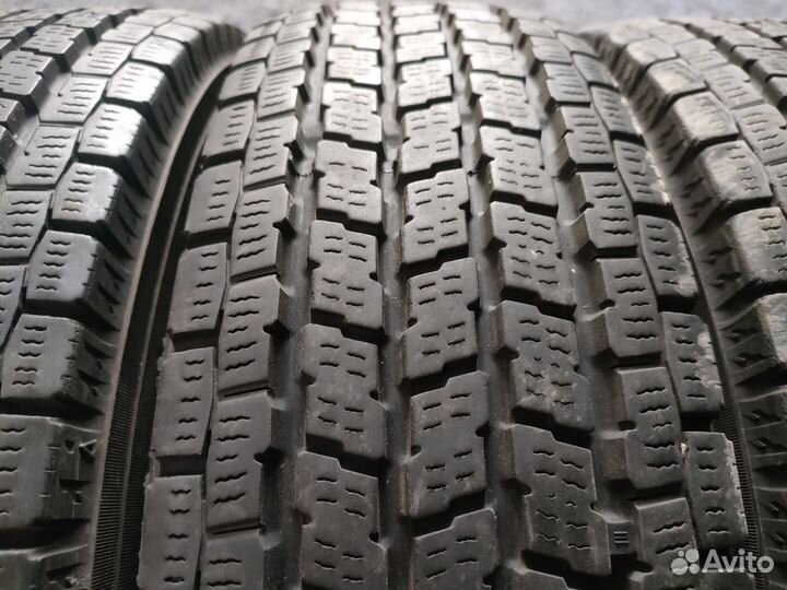 Yokohama Ice Guard IG91 155/80 R14