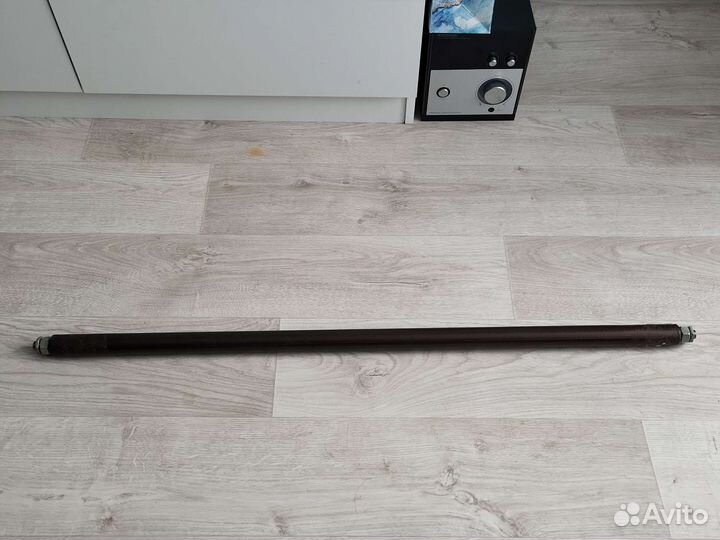 Турник в дверной проем