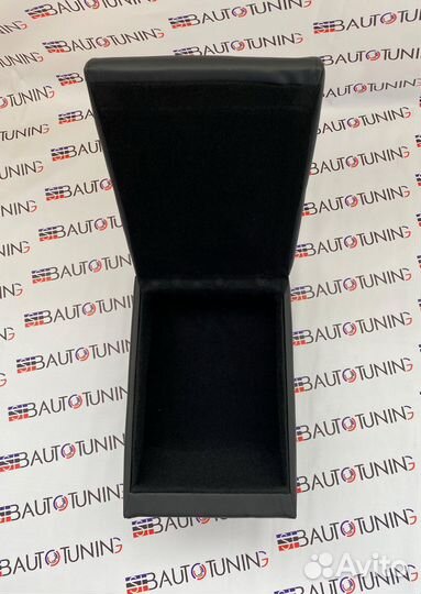 Бар (подлокотник) для Chevrolet Niva